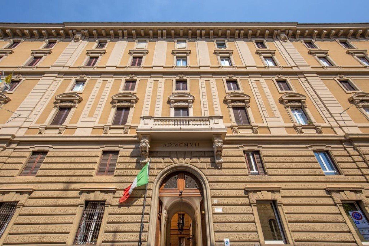 The Shell Rome Suite Екстериор снимка
