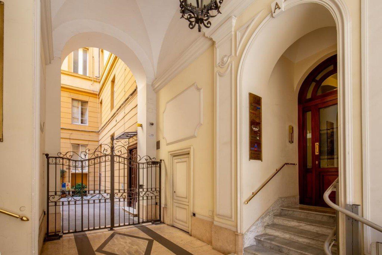 The Shell Rome Suite Екстериор снимка