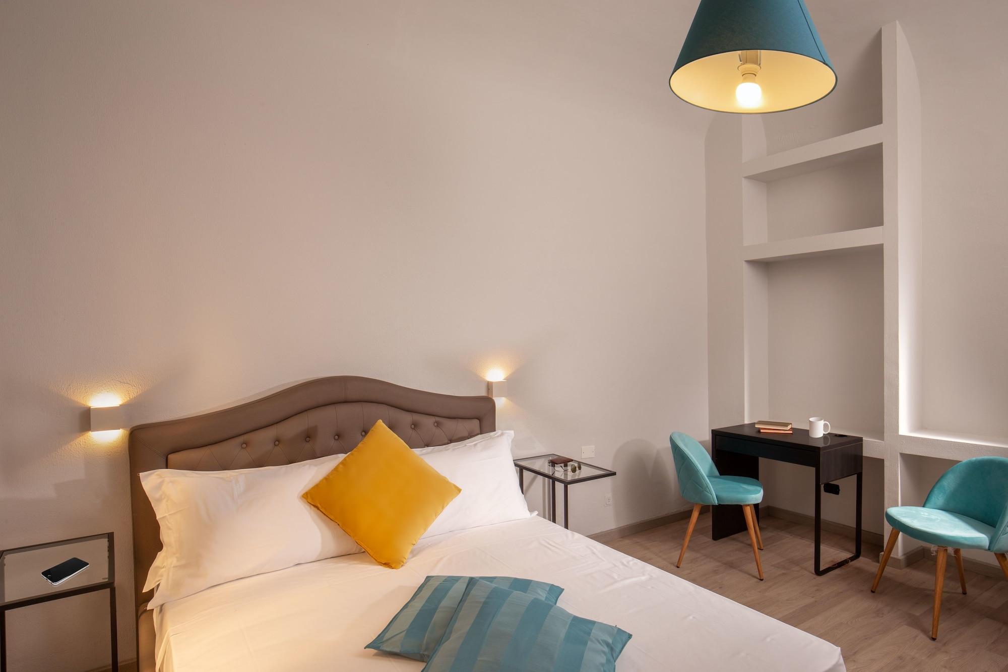 The Shell Rome Suite Екстериор снимка
