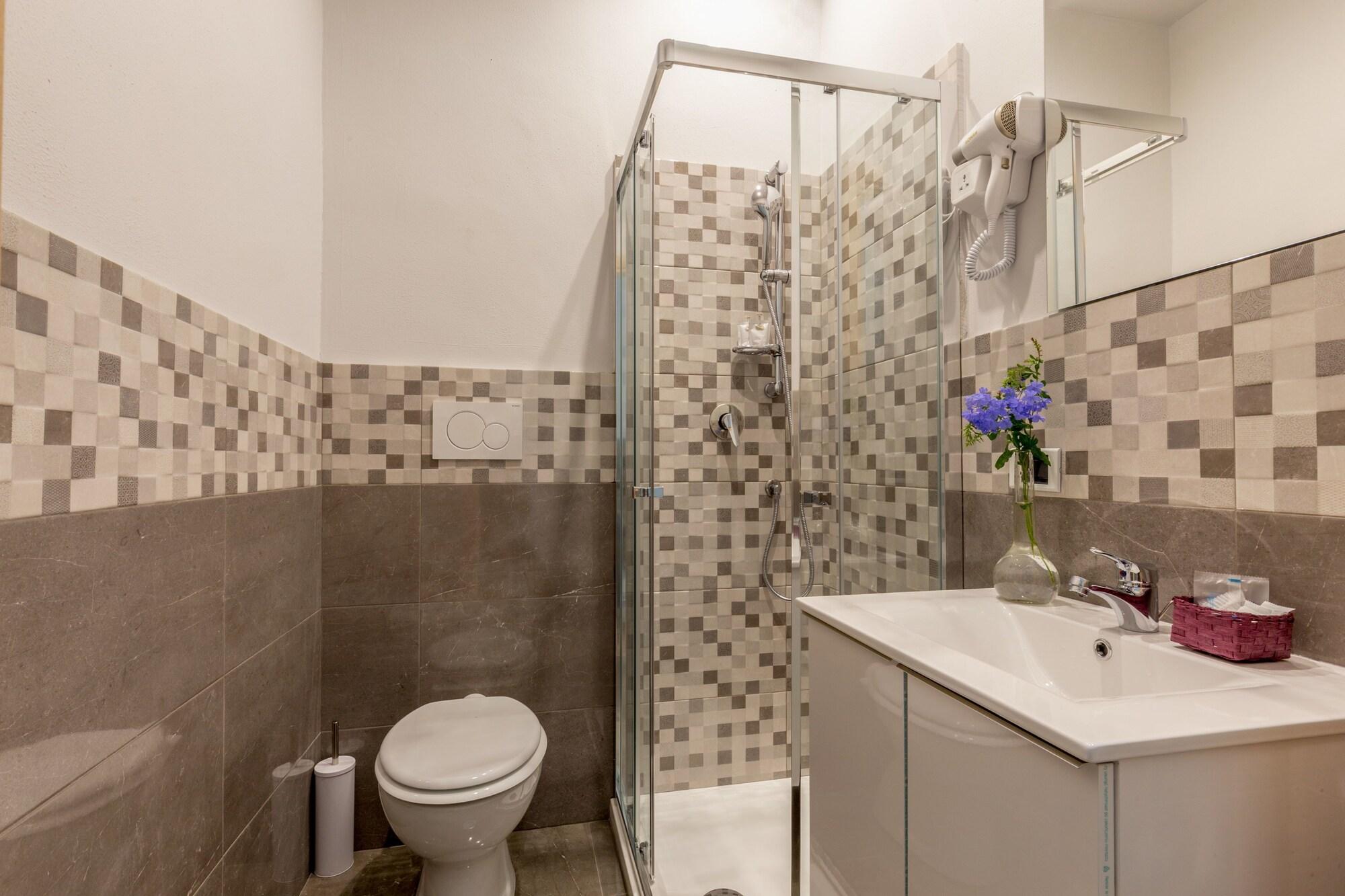 The Shell Rome Suite Екстериор снимка
