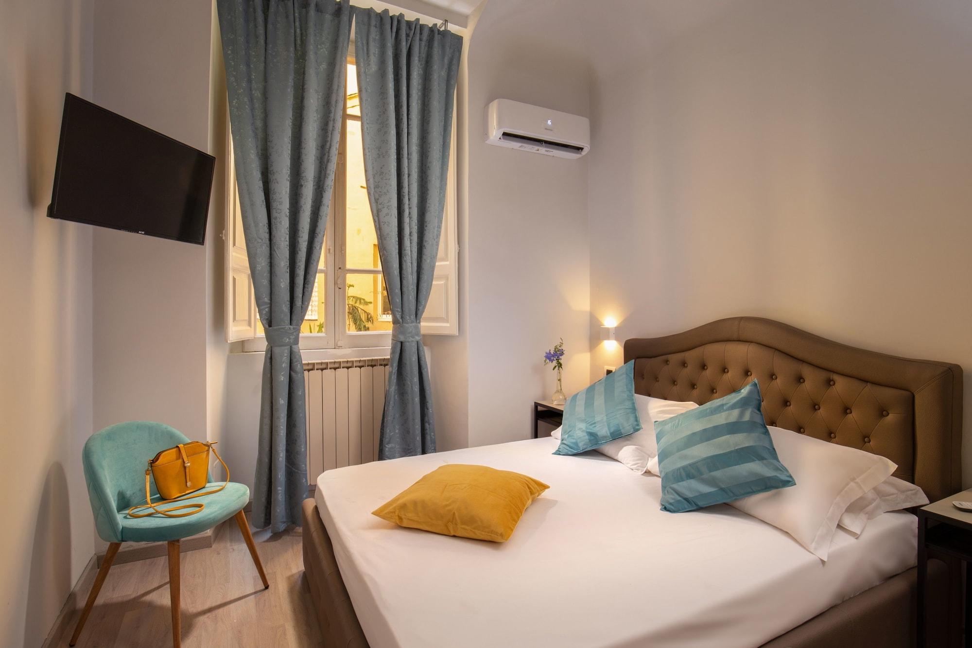 The Shell Rome Suite Екстериор снимка