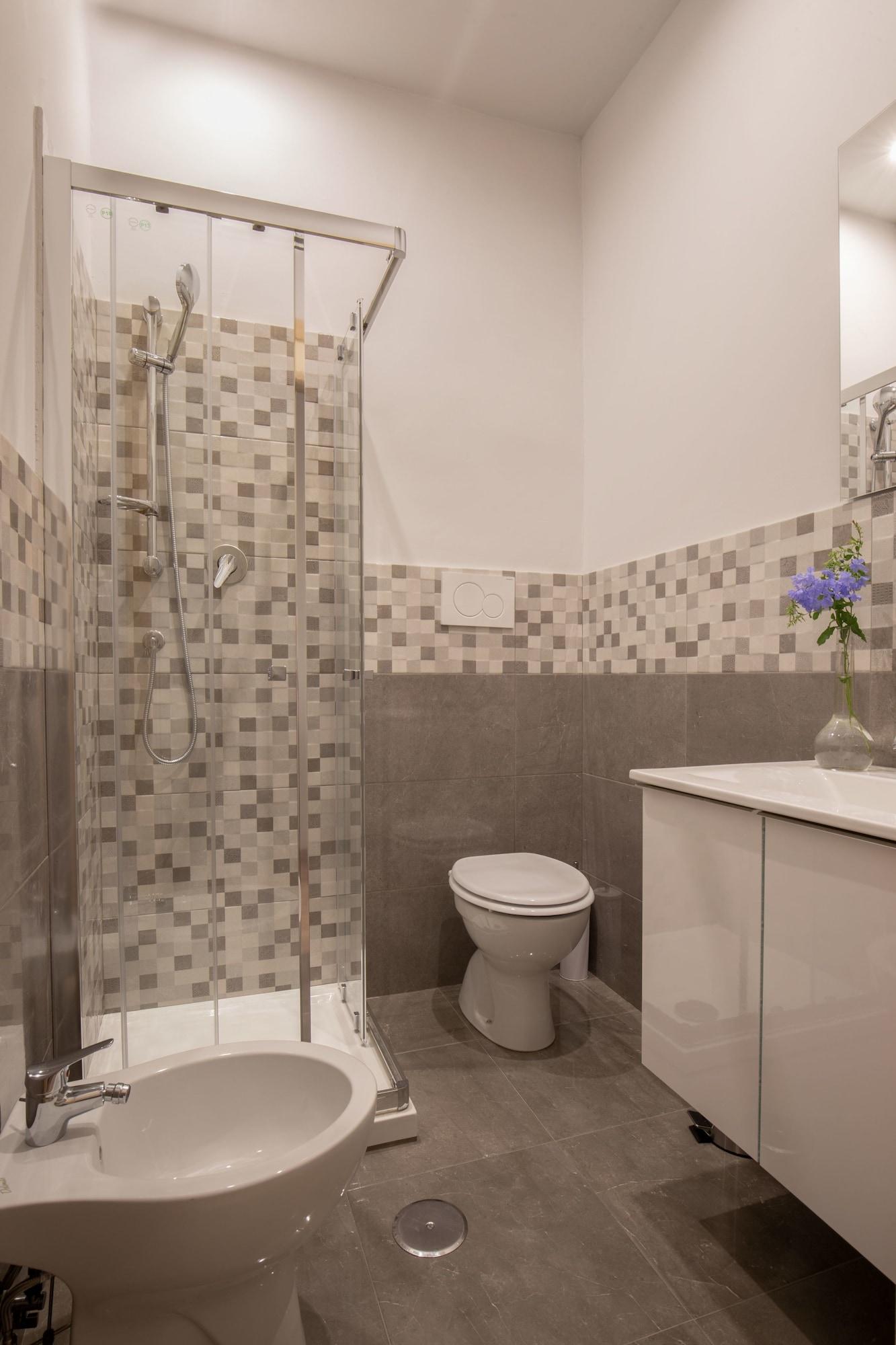 The Shell Rome Suite Екстериор снимка