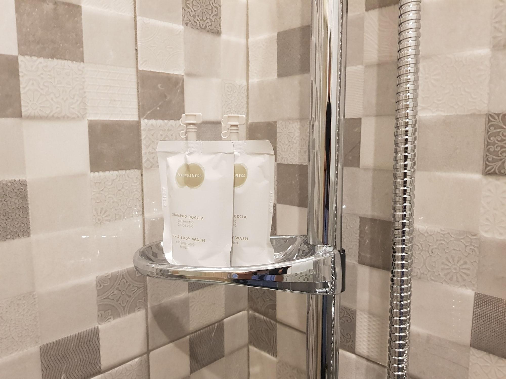 The Shell Rome Suite Екстериор снимка
