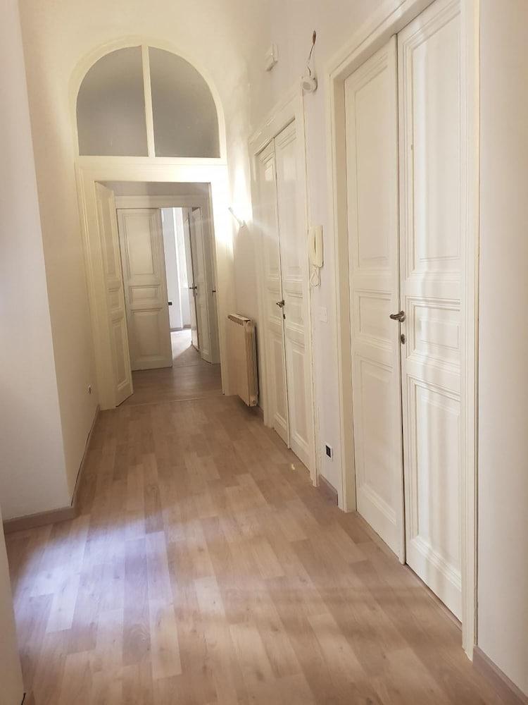 The Shell Rome Suite Екстериор снимка
